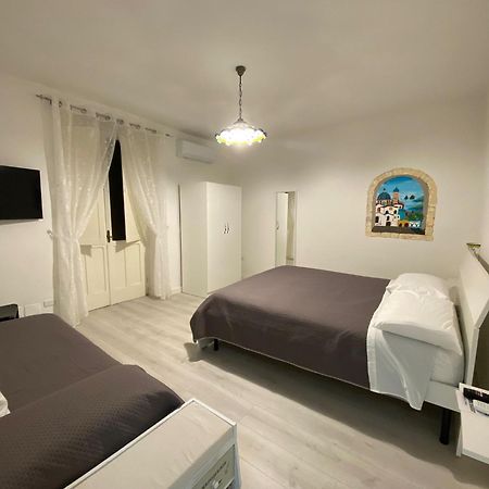 B&B Due Su Due Holiday Vietri Esterno foto