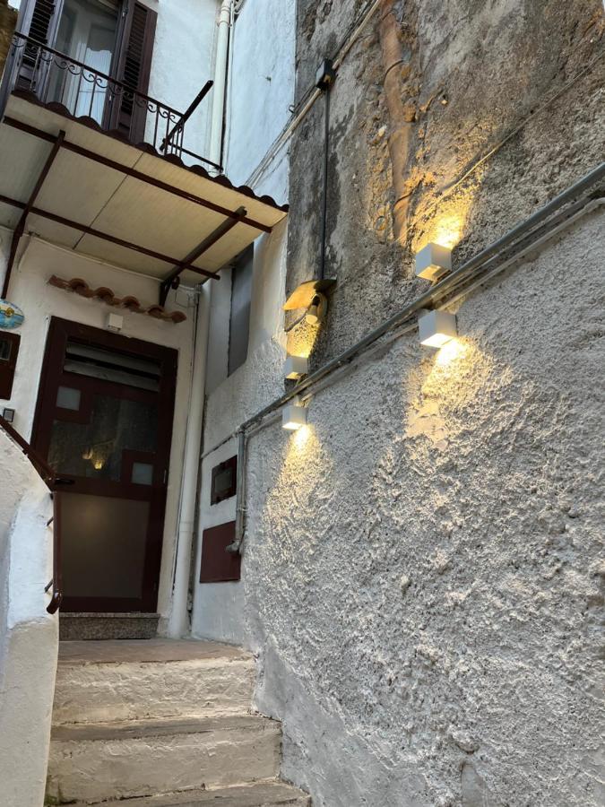 B&B Due Su Due Holiday Vietri Esterno foto