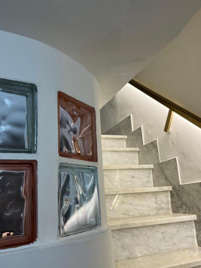 B&B Due Su Due Holiday Vietri Esterno foto